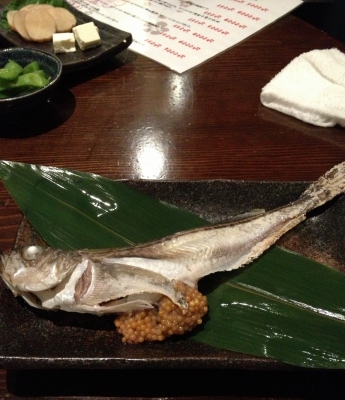 秋田郷土料理・旬菜 こまち