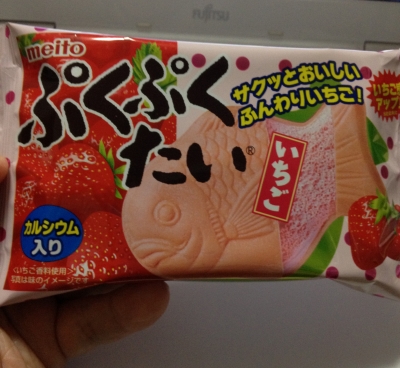 最近は駄菓子ブーム再来ですね