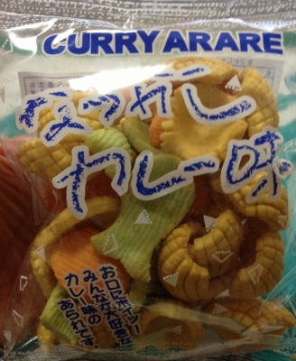最近は駄菓子ブーム再来ですね