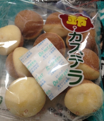 最近は駄菓子ブーム再来ですね