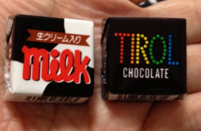 最近は駄菓子ブーム再来ですね