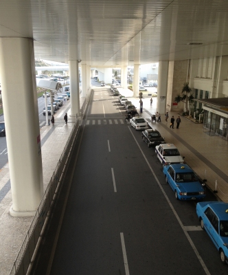 3年振りに家族旅行で沖縄へ1日目