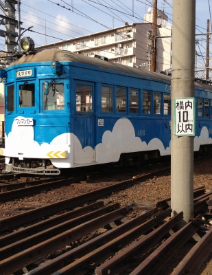 ソーシャルメディアで知り合った方達とイベント楽しみました