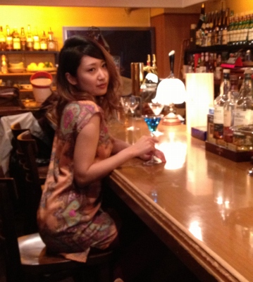 初体験で由樹美来ちゃんの撮影会に参加して来ました