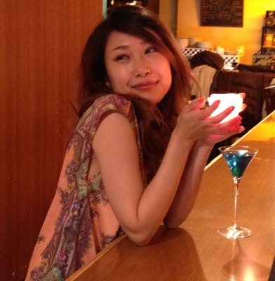 初体験で由樹美来ちゃんの撮影会に参加して来ました
