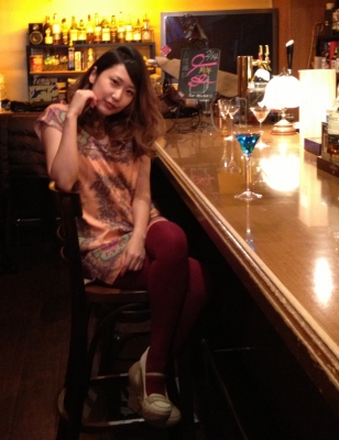 初体験で由樹美来ちゃんの撮影会に参加して来ました