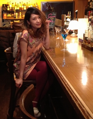 初体験で由樹美来ちゃんの撮影会に参加して来ました
