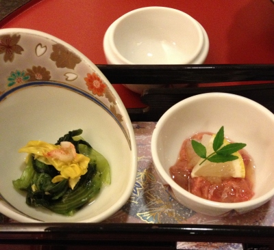 今回もホテルウェルビューかごしまの晩御飯は美味しかったです