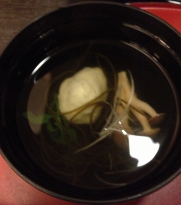 今回もホテルウェルビューかごしまの晩御飯は美味しかったです