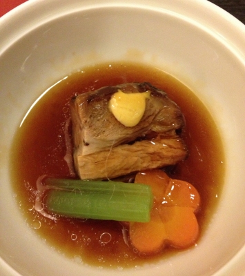今回もホテルウェルビューかごしまの晩御飯は美味しかったです