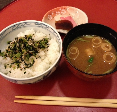 今回もホテルウェルビューかごしまの晩御飯は美味しかったです