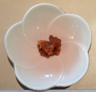 朝ご飯もしっかり食べて鹿児島市内の観光スタートでした