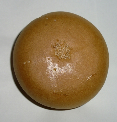 今日のおやつは「京都のお菓子」でした