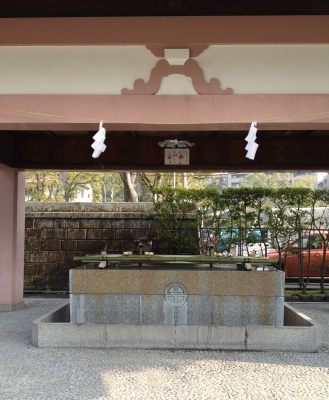 照国神社を見た後に鹿児島県歴史資料センター黎明館へ