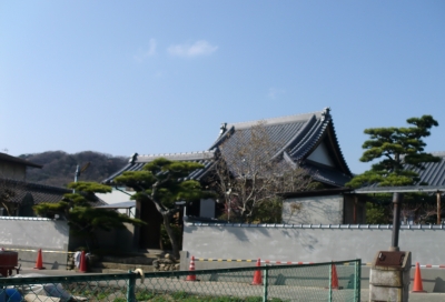 結婚記念日の旅行はココからスタートしました