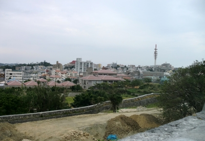 首里城公園(しゅりじょう)