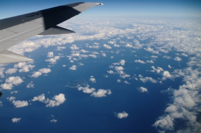 沖縄は本当に楽しい家族旅行でした