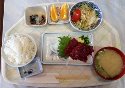 鹿児島・熊本の旅も新しい出会いがあり楽しい旅でした