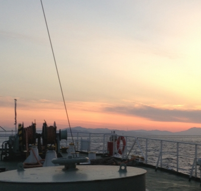 鹿児島・熊本の旅も新しい出会いがあり楽しい旅でした