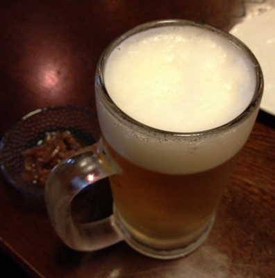ソーシャルで知り合った方とお会いして楽しいひとときを