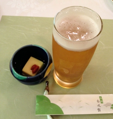 鹿児島最初の宿泊地は指宿白水館でした