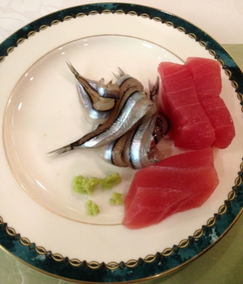 鹿児島最初の宿泊地は指宿白水館でした