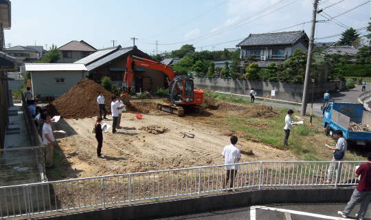 第六回秋山設計道場