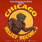 DJ Sneak-The Mutant Sounds From Chicago Relife Records