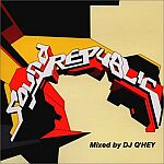 DJ QHey-Sound Republic