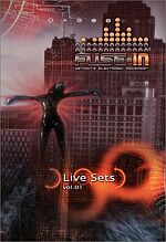 Fuse-in Live Set Vol.1