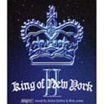 King Of New York 2 Mixed By Andre Collins & Nick Jones