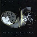 Jeff Mills-Purpose Maker Compilation