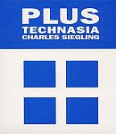 PLUS Technasia:Charles Siegling