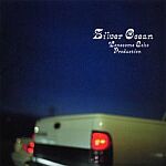 Lonesome Echo Production-Silver Ocean