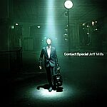 Jeff Mills-Contact Special