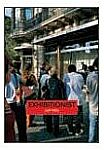 Jeff Mills-Exhibitionist