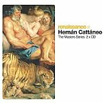 Hernan Cattaneo-Renaissance The Master Series