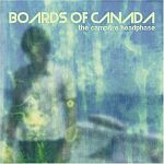 Boards Of Canada-The Campfire Headphase