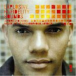 Jerome Sydenham-Explosive Hi-Fidelity Sounds