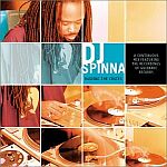 DJ Spinna-Raiding the Crates