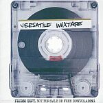 Versatile Mixtape Mixed By Dj Gilbr