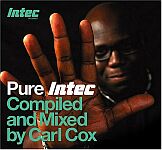 Carl Cox-Pure Intec