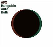 AFX-Hangable Auto Bulb