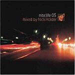 Nite:Life 05 Mixed By Nick Holder