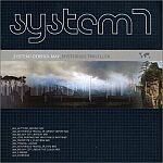System 7-Mysterious Traveller