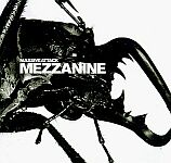 Massive Attack-Mezzanine