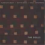 Vladislav Delay,Antye Greie,Craig Armstrong-The Dolls