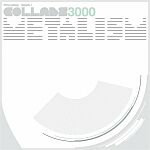 Chris Liebing & Speedy J-Collabs 3000 Metalism