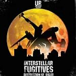 Underground Resistance-Interstellar Fugitives 2 (Destruction Of Order)