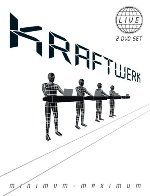 Kraftwerk-Minimum - Maximum